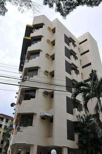 Belle Vue Apartment - Apartment, Pulau Tikus, Penang - 2