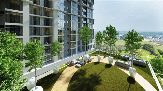 ARC @ Austin Hills - Kondominium, Johor Bahru, Johor - 2