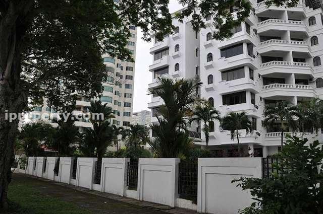 Bella Vista - Apartment, Gurney, Penang - 2