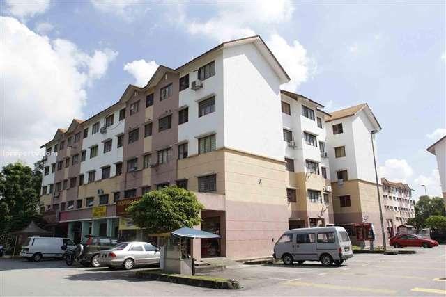 Apartment Seri Meranti - Apartment, Ara Damansara, Selangor - 3