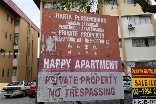 Happy Apartment - Apartment, Petaling Jaya, Selangor - 1