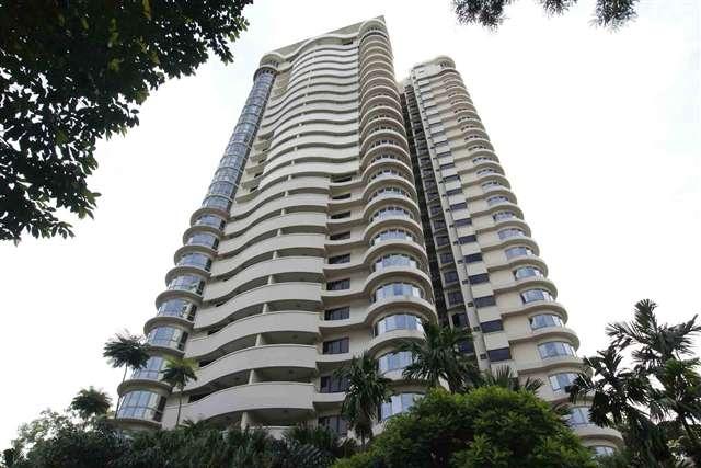 Sri Tiara Residences - Condominium, Seputeh, Kuala Lumpur - 3
