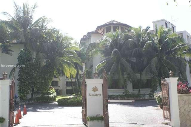 Seri Duta Ii Bukit Tunku Kenny Hills Condominium Iproperty Com My