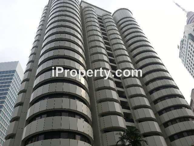 UBN Apartment - Kondominium, KL City, Kuala Lumpur - 3