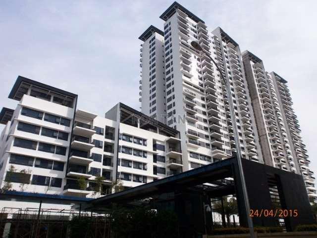 Verdana - Condominium, Dutamas, Kuala Lumpur - 3