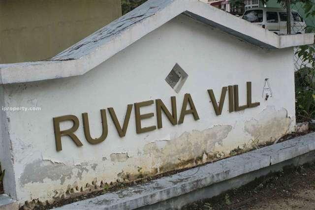 Ruvena Villa - Apartment, Puchong, Selangor - 1