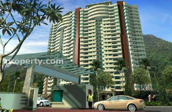 Delima Palace Ayer Itam Condominium Iproperty Com My