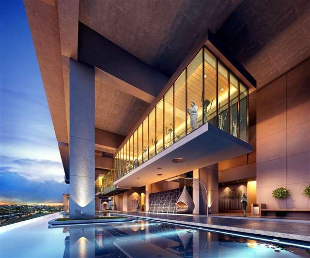 The Andes Condo Villa Bukit Jalil (Condominium) for Sale or Rent in