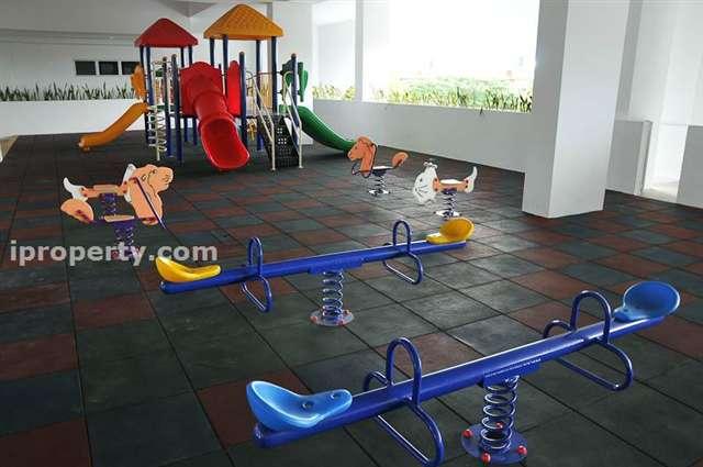 Cassia Resort Condominium - Condominium, Butterworth, Penang - 3