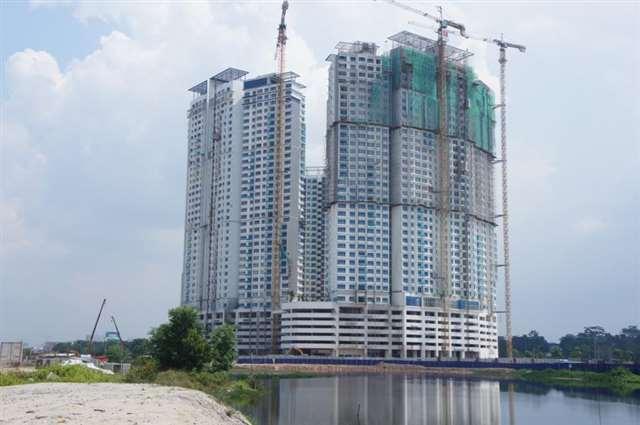 Bora Residences - Kondominium, Johor Bahru, Johor - 2