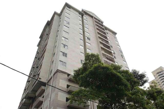 Menara Puteri - Apartment, Brickfields, Kuala Lumpur - 3