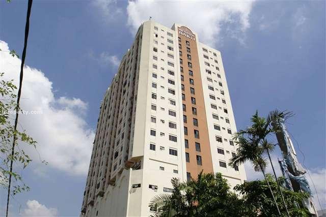 Menara Bakti - Condominium, Petaling Jaya, Selangor - 1