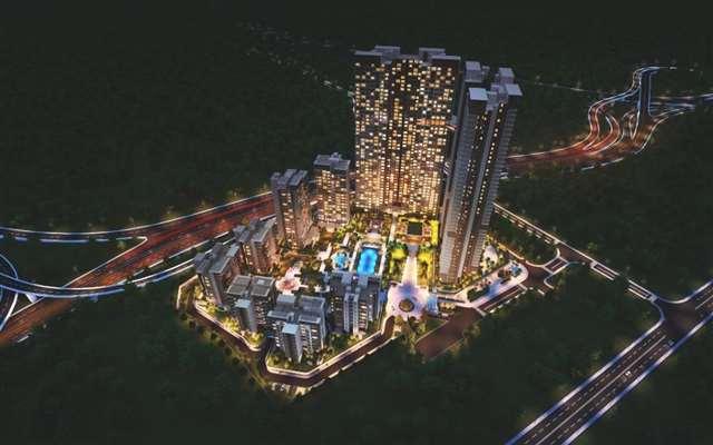 Agile Mont Kiara - Condominium, Mont Kiara, Kuala Lumpur - 3