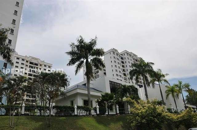 Pearl Garden - Apartment, Sungai Ara, Penang - 2