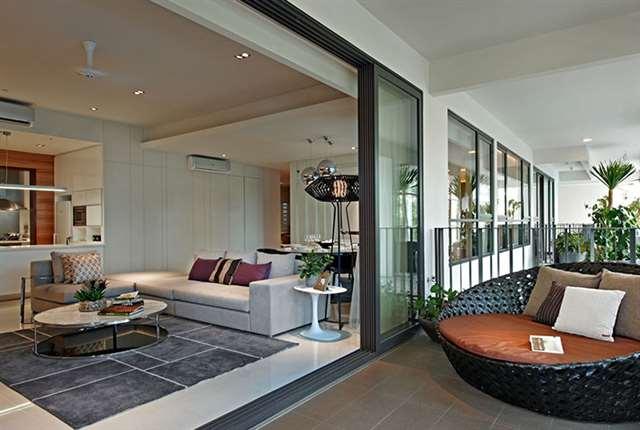 Verdana - Condominium, Dutamas, Kuala Lumpur - 2