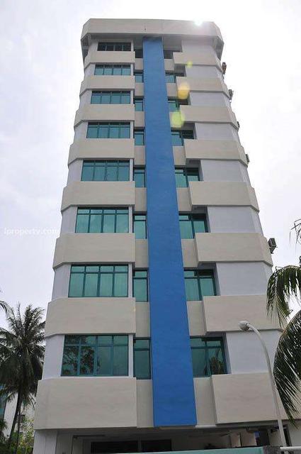 Serene - Apartment, Gurney, Penang - 3