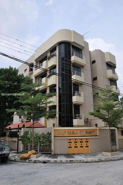 Mutiara Gurney - Apartment, Gurney, Penang - 3