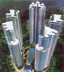 11 Mont Kiara @ MK11 - Condominium, Mont Kiara, Kuala Lumpur - 1