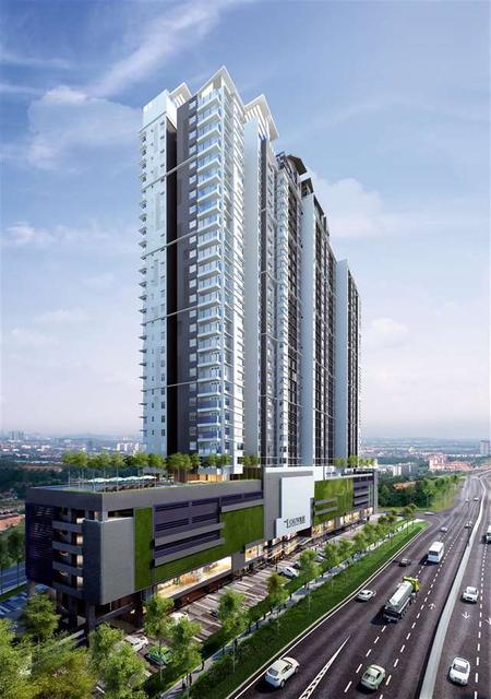 The Louvre @ Country Heights at Kajang, Selangor | iProperty Malaysia