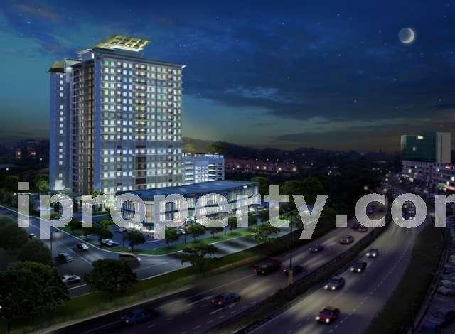 Lagenda Tasek Luxurious Suite - Apartment, Johor Bahru, Johor - 3