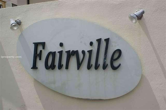 Fairville - Apartment, Subang Jaya, Selangor - 1