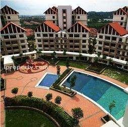 Surian Condominium - Kondominium, Mutiara Damansara, Selangor - 1