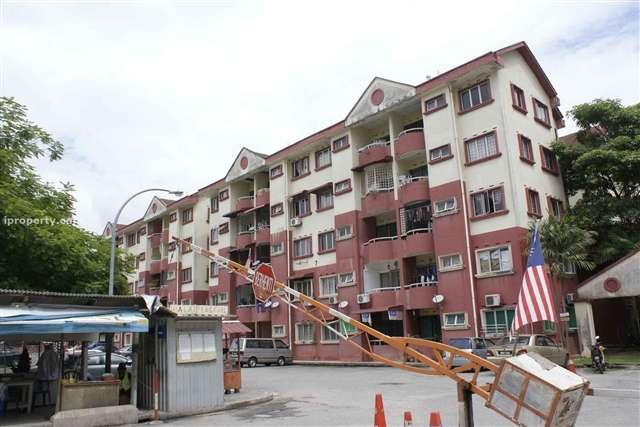 Kekwa Apartment - Apartment, Puchong, Selangor - 2
