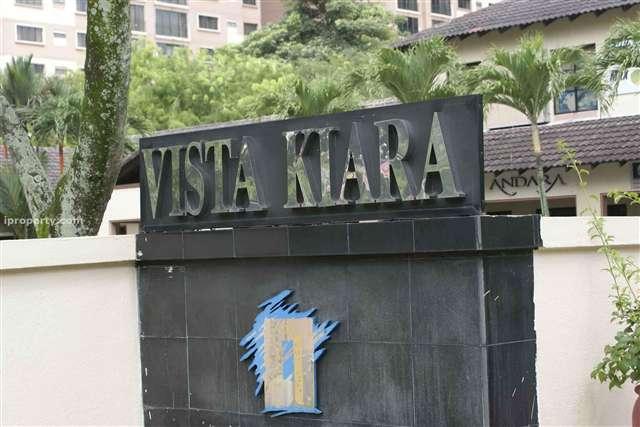 Vista Kiara - Condominium, Mont Kiara, Kuala Lumpur - 3
