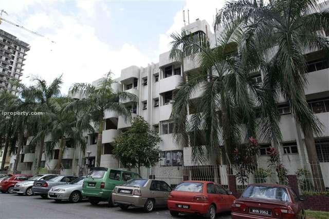 City Park Apartments - Apartment, City Centre, Kuala Lumpur - 1