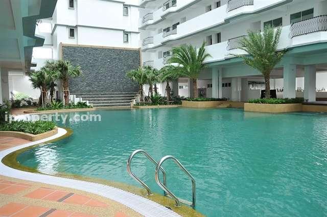 Cassia Resort Condominium - Condominium, Butterworth, Penang - 1