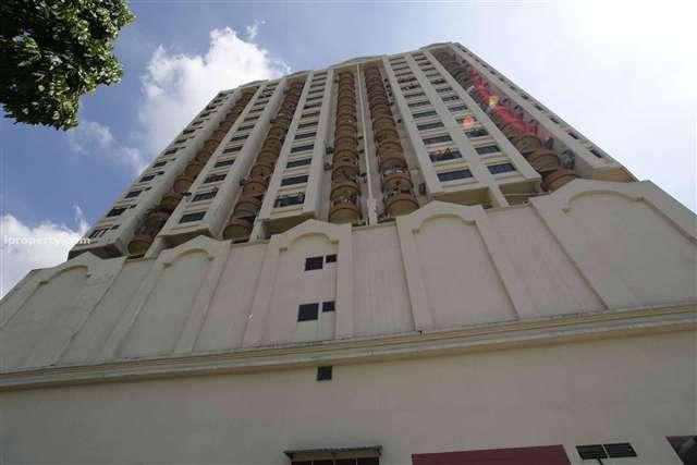 Menara Bakti - Condominium, Petaling Jaya, Selangor - 3