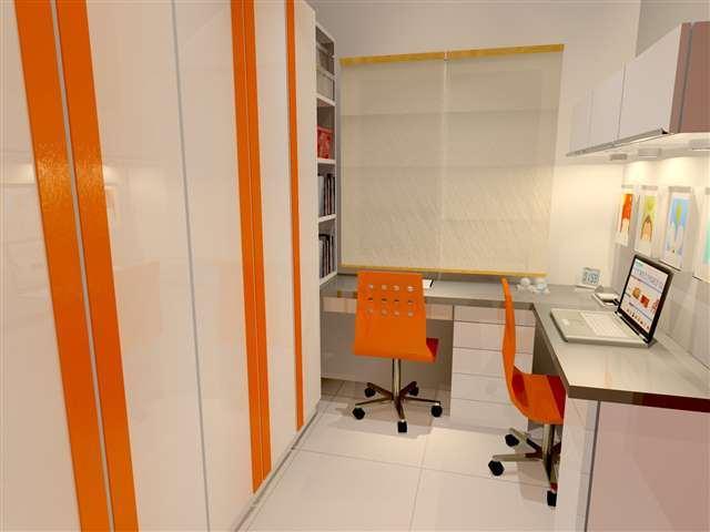 228 Kondominium - Condominium, Selayang, Selangor - 1