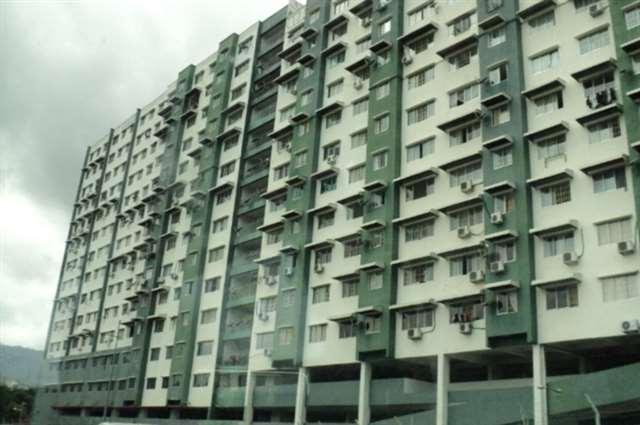 Nibong Indah - Apartment, Bayan Lepas, Penang - 1