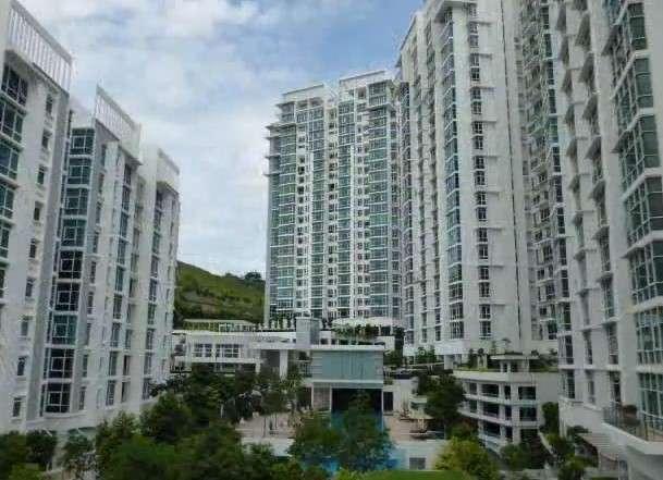 Sunway Vivaldi - Condominium, Sri Hartamas, Kuala Lumpur - 1