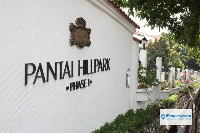 Pantai Hillpark 1 - Kondominium, Pantai, Kuala Lumpur - 3