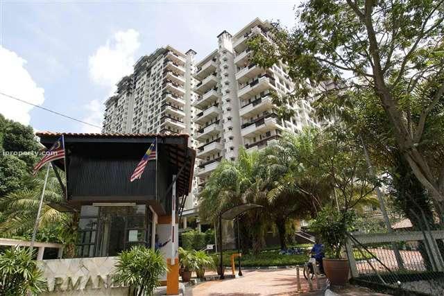 Armanee - Condominium, Damansara Damai, Selangor - 2