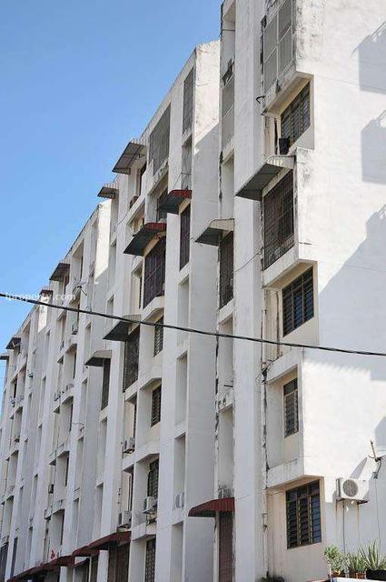 Sri Pelangi - Apartment, Georgetown, Penang - 2