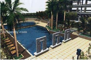 Idaman Iris - Apartment, Sungai Ara, Penang - 3