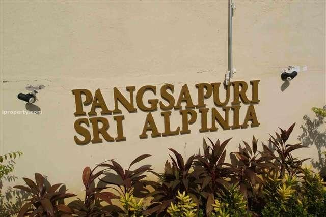 No Longer Available Pangsapuri Alpinia 08 03 2021 Bank Lelong Jalan D Alpinia 11 Puchong Selangor 3 Bedrooms 800 Sqft Apartments Condos Service Residences For Sale By Jack Chia Rm 170 000 32386159