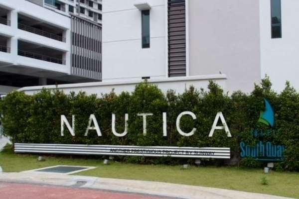 Nautica Lake Suites - Condominium, Bandar Sunway, Selangor - 1