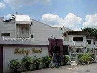 Bekay Court - Apartment, Keramat, Kuala Lumpur - 1