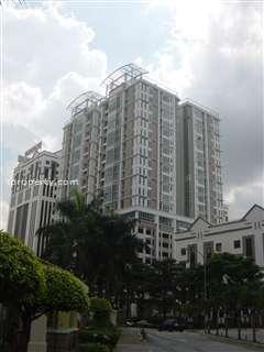 Casa Suites - Serviced residence, Petaling Jaya, Selangor - 1