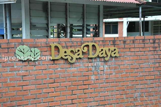 Desa Daya - Apartment, Bukit Jambul, Penang - 3