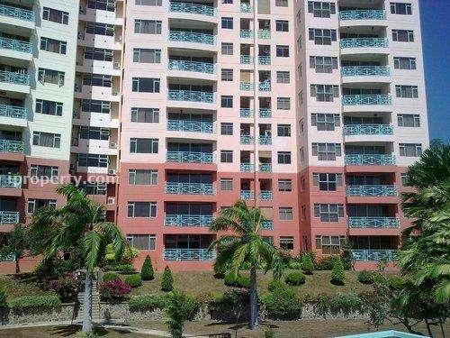 Bayshore Condominium - Condominium, Kota Kinabalu, Sabah - 1