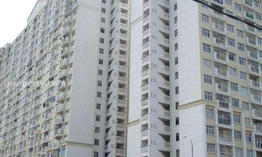 Villa Krystal Apartment - Apartment, Skudai, Johor - 1