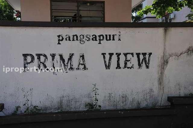 Prima View - Apartment, Sungai Dua, Penang - 2
