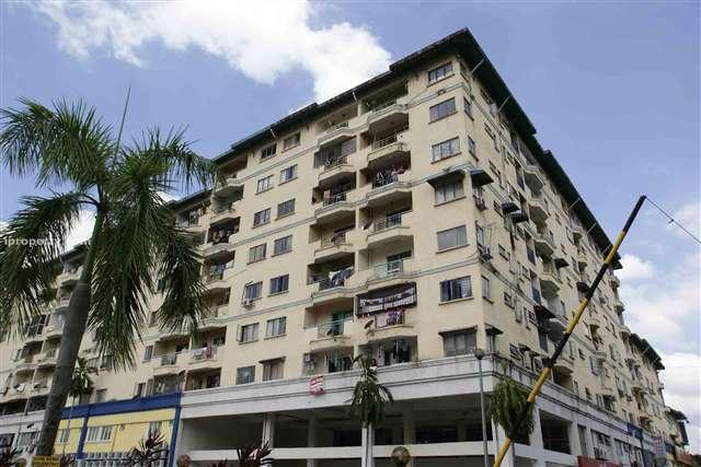 The Spectrum - Apartment, Bandar Sunway, Selangor - 3