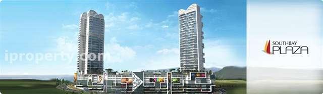 Southbay Plaza - Condominium, Batu Maung, Penang - 3