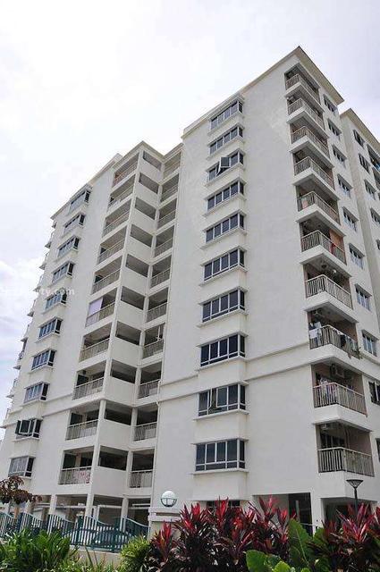Ocean View (Bandar Sri Pinang) - Apartment, Jelutong, Penang - 1