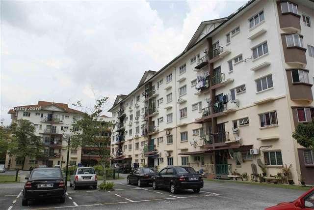 Pangsapuri Seri Laman For Sale Or Rent Condominium Batu Caves Iproperty